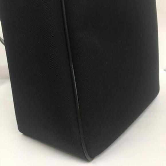 Hunting World Tote Bag Black - Picture 4 of 8